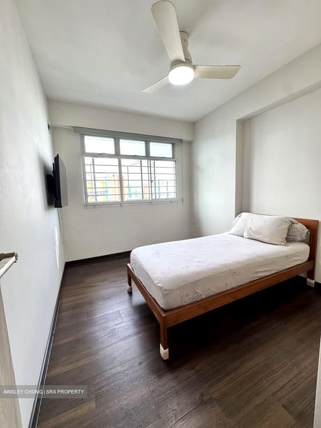 Blk 676C Park Grove @ Yishun (Yishun), HDB 5 Rooms #575857001